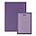 Обложка для паспорта Twill, фиолетовая (артикул 6696.77), фото 5