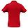 Рубашка поло ID.001 красная (артикул PUI10004), фото 2