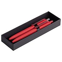 Набор Prodir DS8: ручка и карандаш, красный (артикул 7567.50)