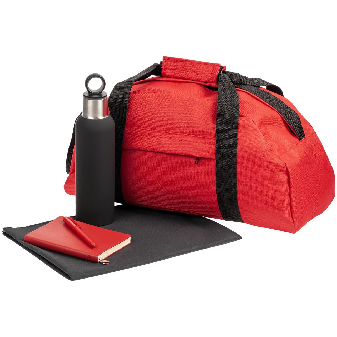 Набор Back on Track, красный (артикул 12092.50), фото 1