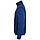 Куртка флисовая Turbo, синяя с темно-синим (артикул 01652204), фото 3