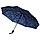 Складной зонт Gems, синий (артикул 17013.40), фото 2