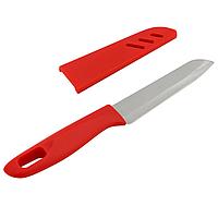 Нож кухонный Aztec, красный (артикул 6921.50)