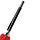 Зонт-трость Fiber Golf Fiberglas, красный (артикул 11857.50), фото 3