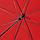 Зонт-трость Fiber Golf Fiberglas, красный (артикул 11857.50), фото 5