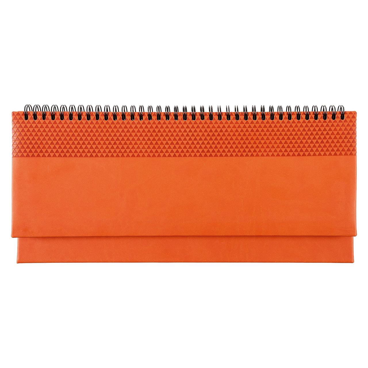 Планинг Brand, датированный, оранжевый (артикул 4854.20)