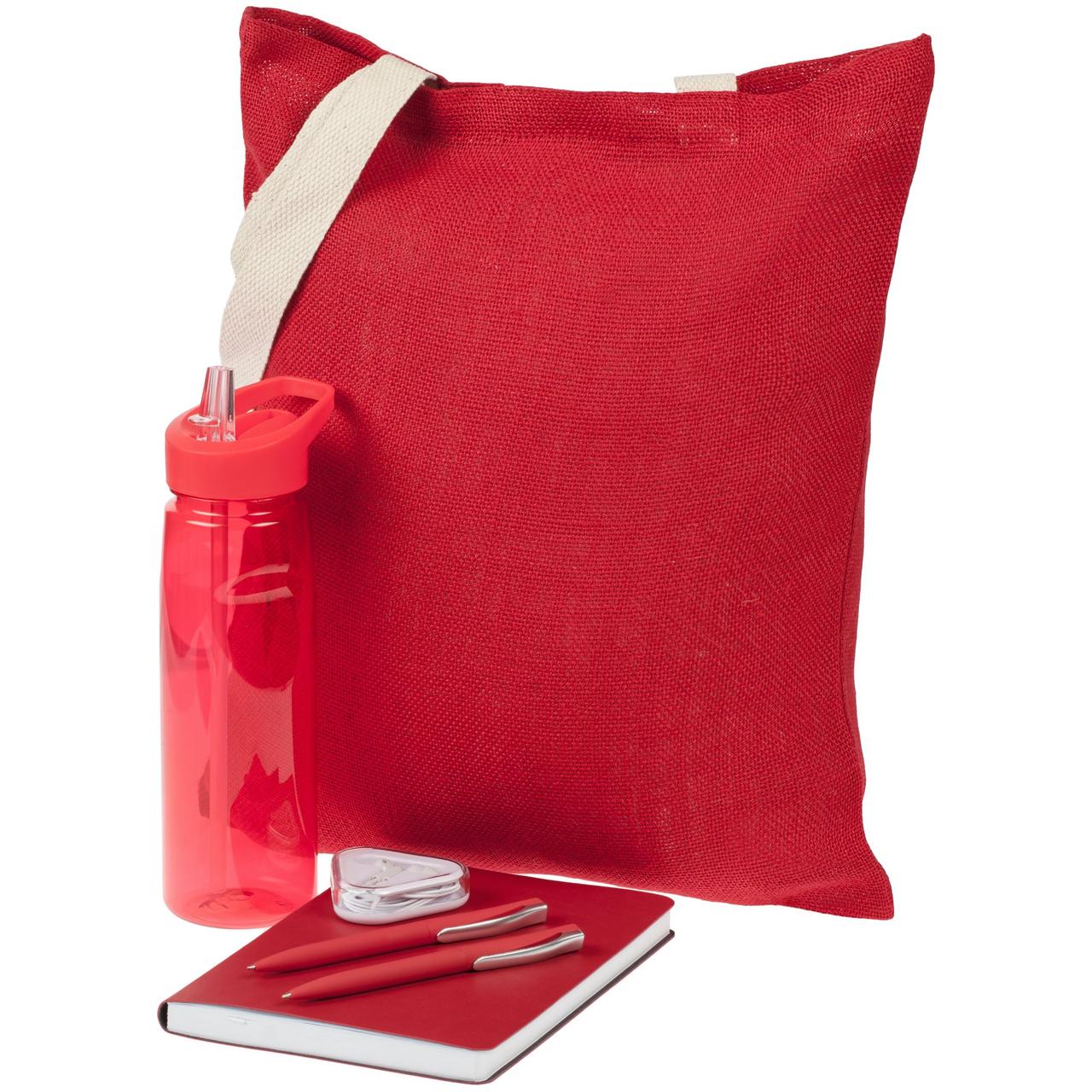 Набор Beach Writer, красный (артикул 12091.50), фото 1