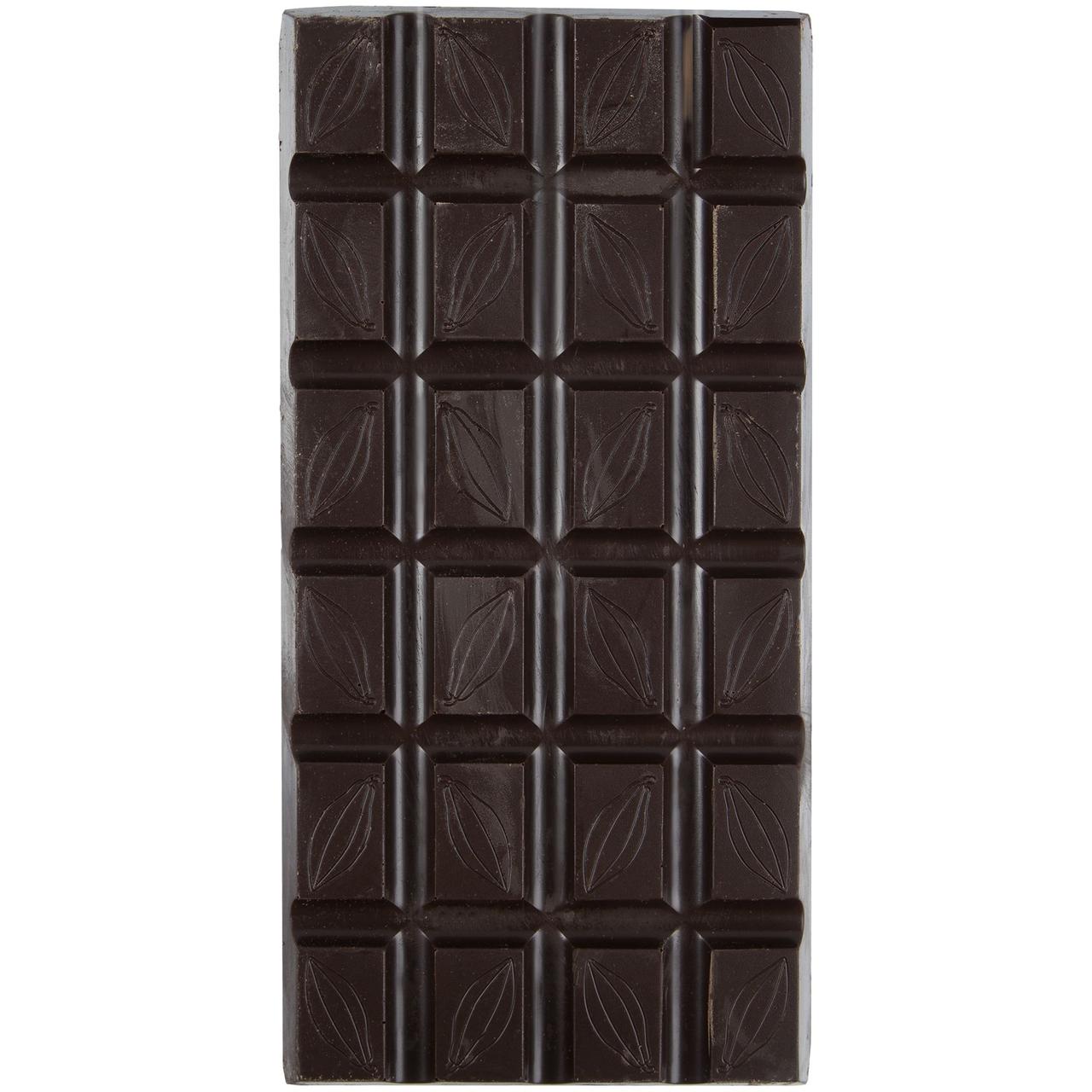Горький шоколад Dulce, в крафтовой коробке (артикул 12728.00) - фото 8 - id-p88634154