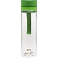 Бутылка для воды Aveo 600, зеленая (артикул 13146.90)