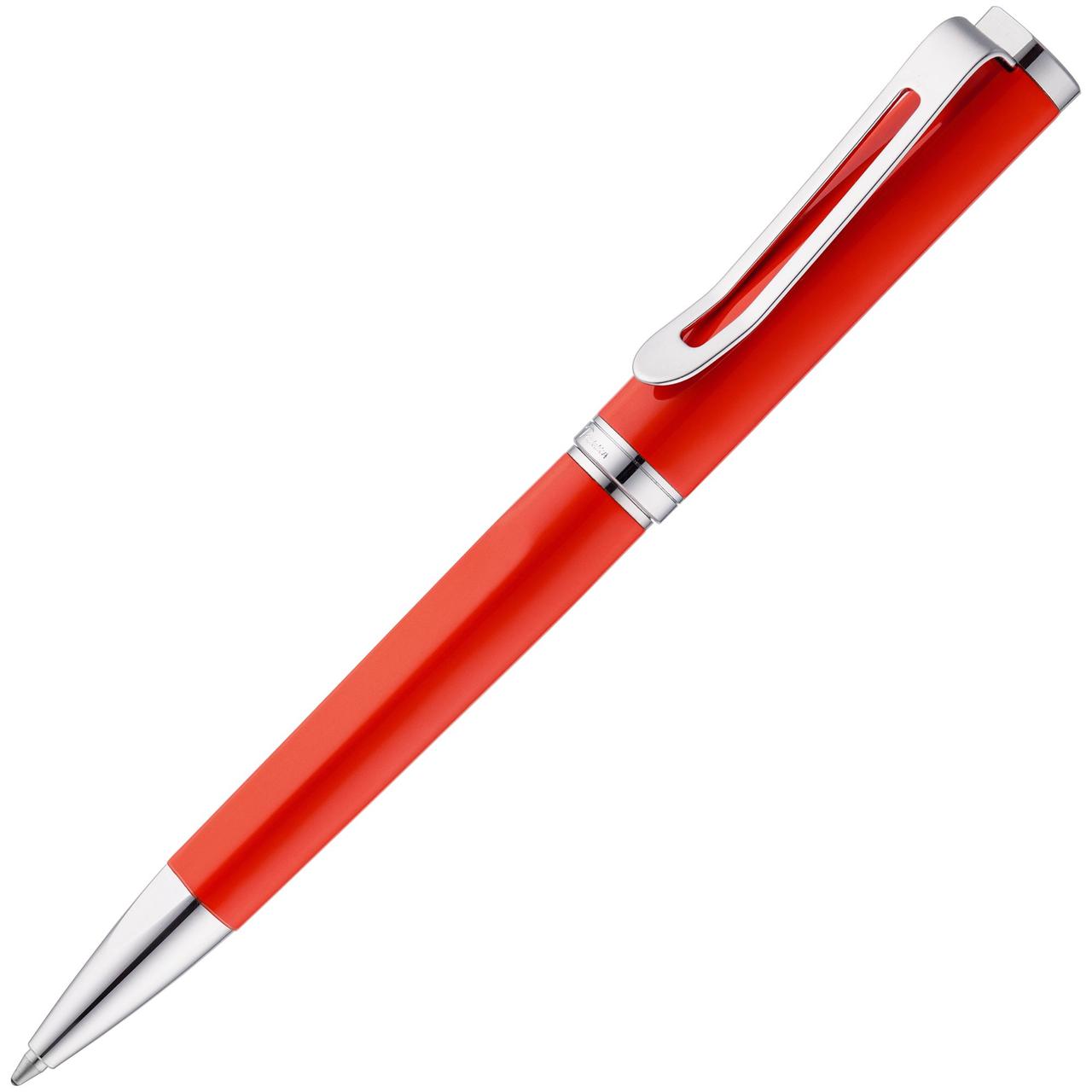 Ручка шариковая Phase, красная (артикул 15701.50) - фото 1 - id-p88636060