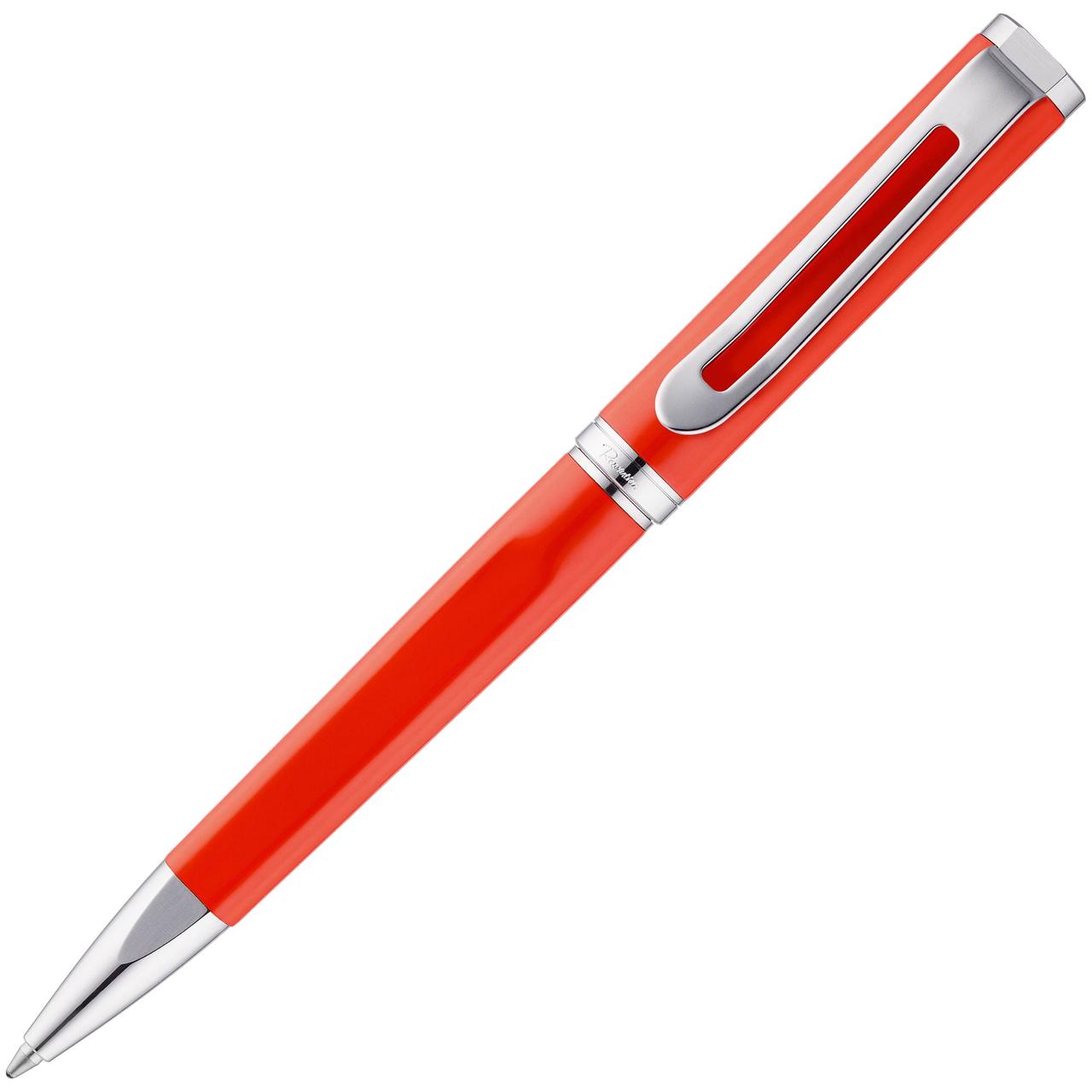Ручка шариковая Phase, красная (артикул 15701.50) - фото 2 - id-p88636060