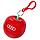 Дождевик в футляре «Фрукт», красное яблоко (артикул 3708.50), фото 3