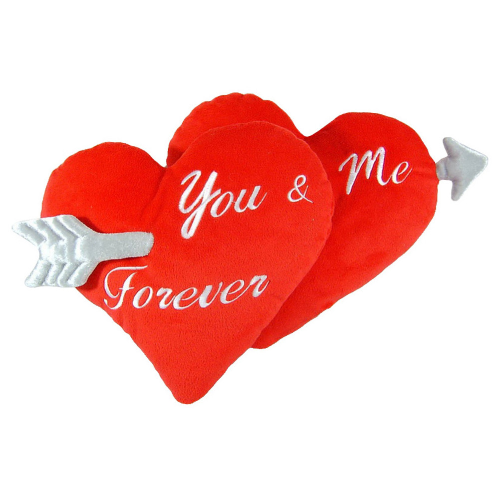 Декоративная подушка You And Me Forever (артикул Z8203)