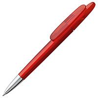 Ручка шариковая Prodir DS5 TTC, красная (артикул 4774.50)
