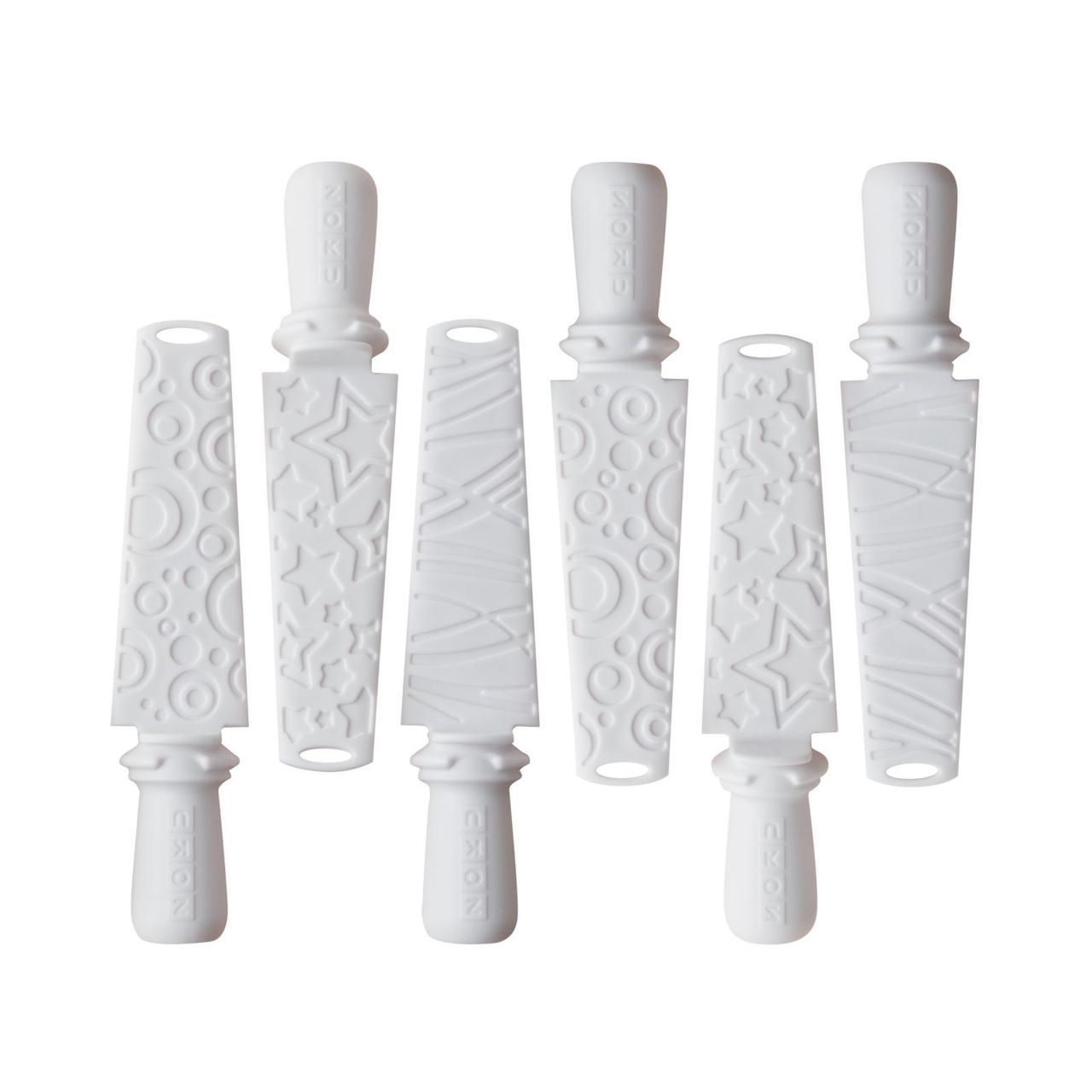 Набор палочек для мороженого Pop Sticks, белый (артикул 12620.60) - фото 2 - id-p88639977