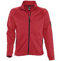 Куртка флисовая мужская New Look Men 250, красная (артикул 6091.50)