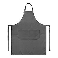 Фартук Natty, серый (артикул 6704.10)