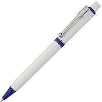Ручка шариковая Raja, синяя (артикул 2832.64)