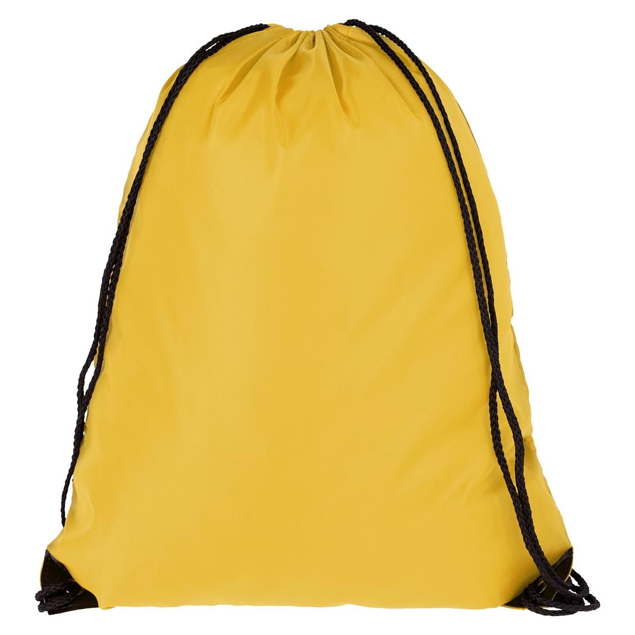 Рюкзак Element, желтый (артикул 4462.80) - фото 2 - id-p88633298