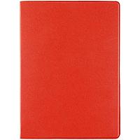 Папка для хранения документов Devon, красный (артикул 11644.50)