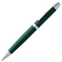 Ручка шариковая Razzo Chrome, зеленая (артикул 5728.90)