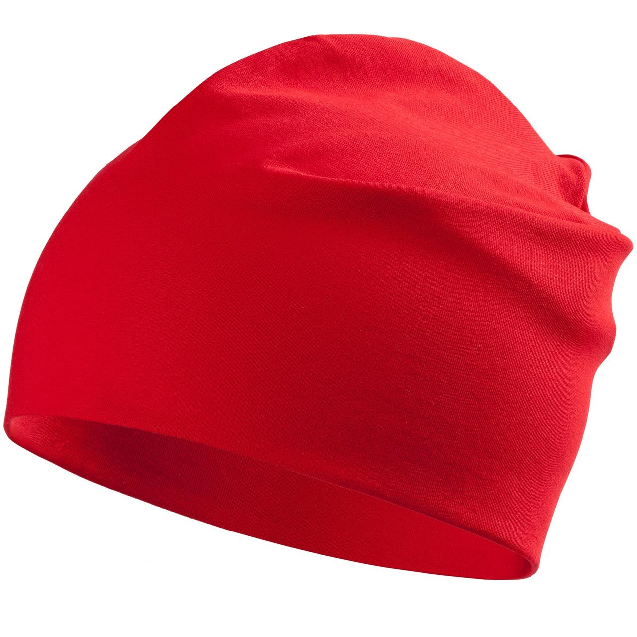 Шапка HeadOn, красная (артикул 11156.50)