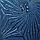 Зонт-трость Magic с проявляющимся цветочным рисунком, темно-синий (артикул 17012.44), фото 2