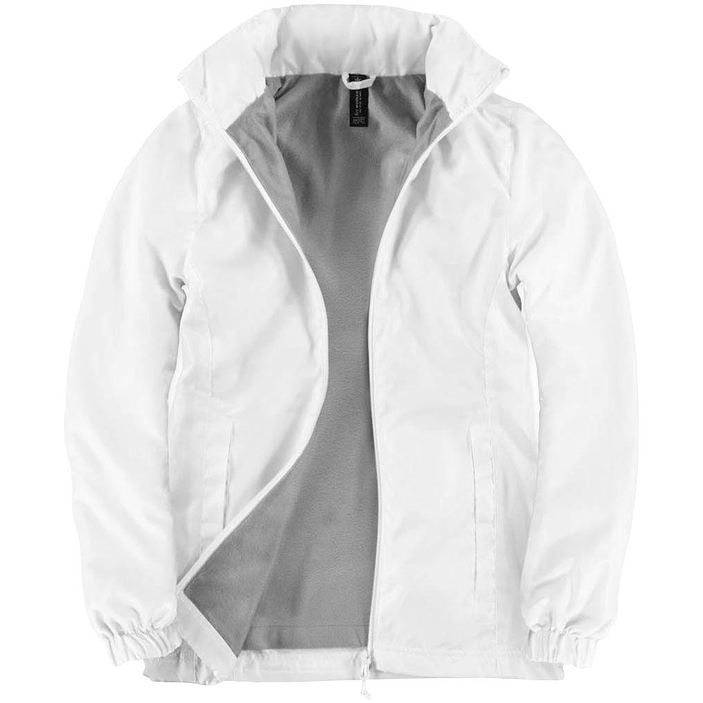 Купить Белую Ветровку Мужскую