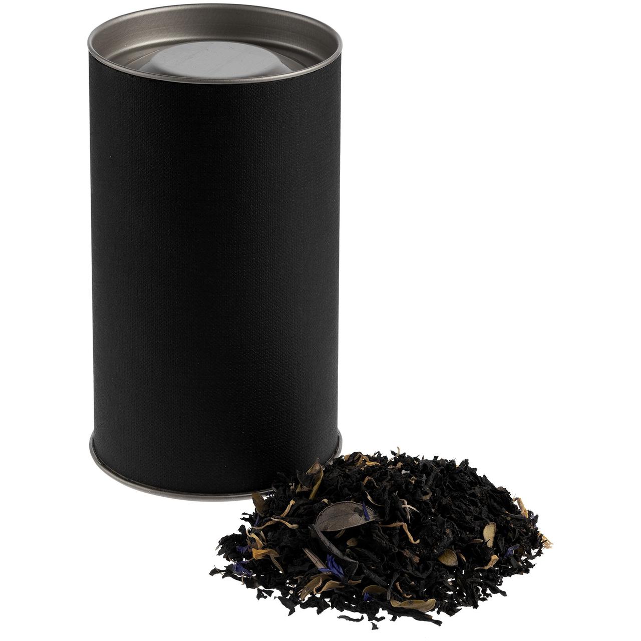 Чай «Таежный сбор» в тубусе, черный (артикул 12459.30) - фото 1 - id-p88634267