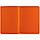 Ежедневник Slip, недатированный, синий с оранжевым (артикул 16022.42), фото 3