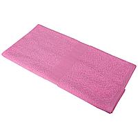 Полотенце махровое Soft Me Medium, розовое (артикул 5112.53)