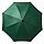 Зонт-трость Standard, зеленый (артикул 12393.90), фото 2