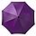 Зонт-трость Standard, фиолетовый (артикул 12393.77), фото 2