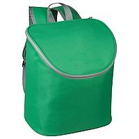Изотермический рюкзак Frosty, зеленый (артикул 2399.90)