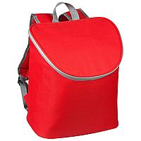 Изотермический рюкзак Frosty, красный (артикул 2399.50)