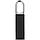 Флешка Uniscend Silveren, черная, 8 Гб (артикул 7954.38), фото 2
