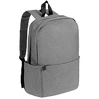 Рюкзак для ноутбука Locus, серый (артикул 11661.10)