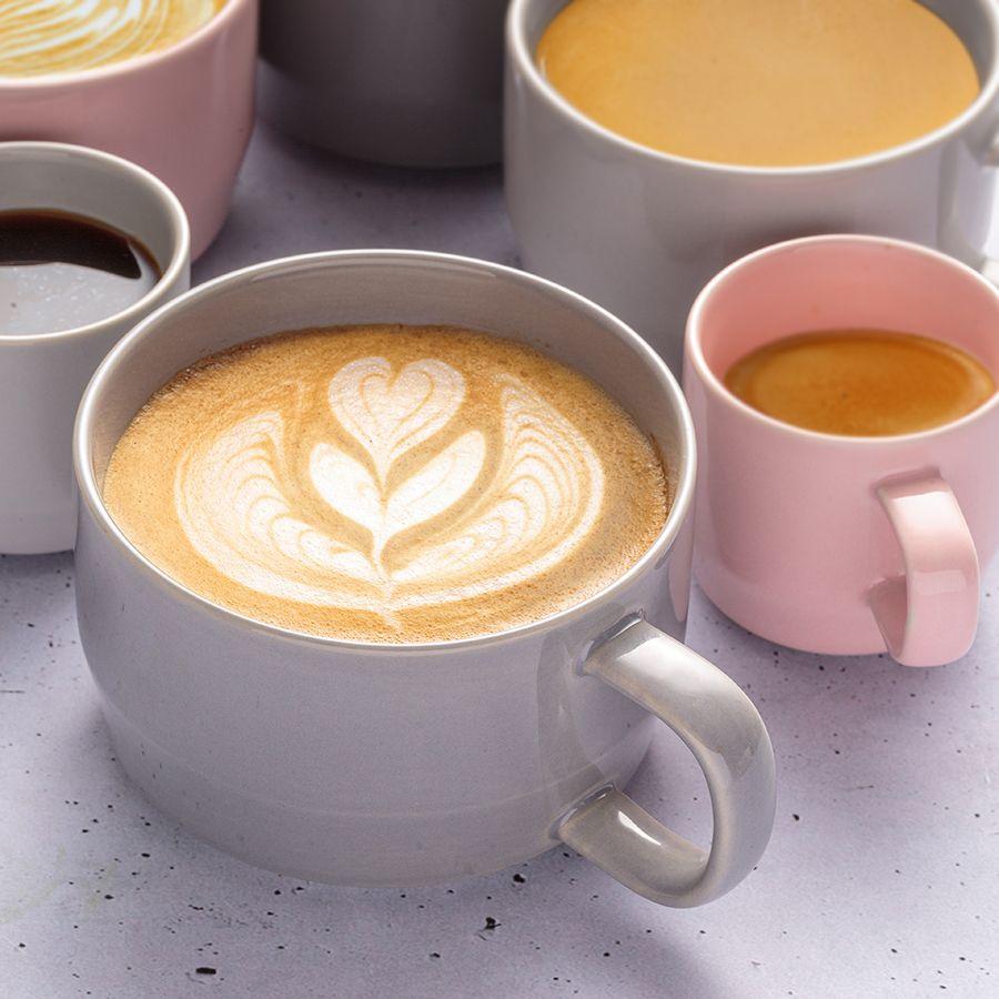 Чашка для эспрессо Cafe Concept, розовая (артикул 14932.15) - фото 4 - id-p88635183