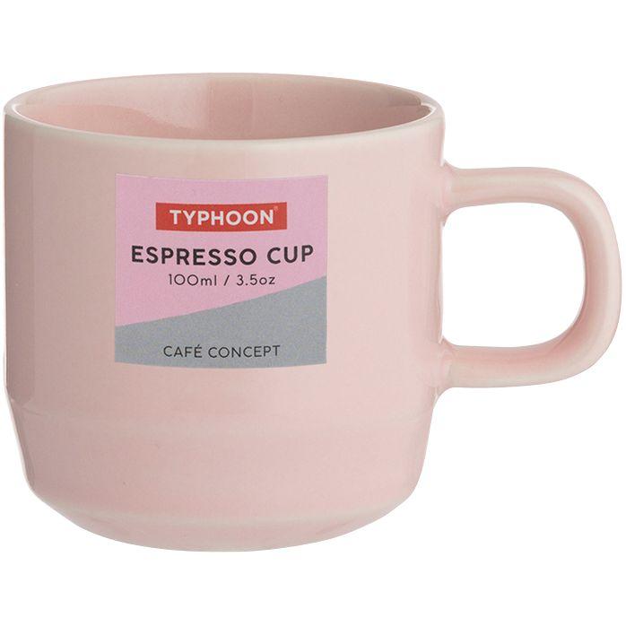 Чашка для эспрессо Cafe Concept, розовая (артикул 14932.15) - фото 5 - id-p88635183