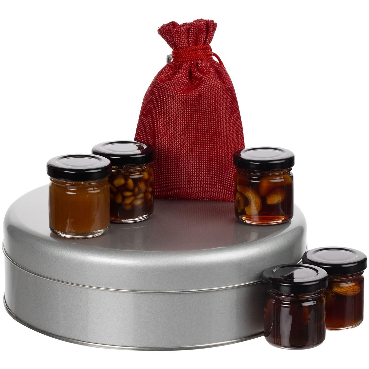 Набор Honey Taster, красный (артикул 11682.50)