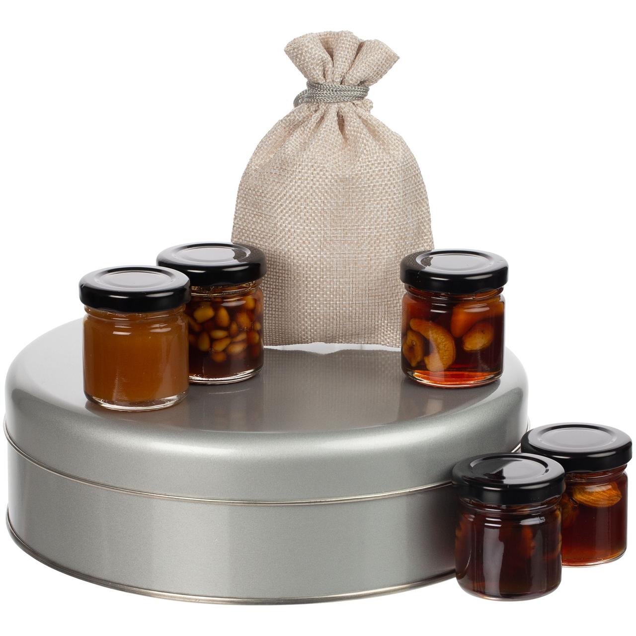 Набор Honey Taster, неокрашенный (артикул 11682.60)