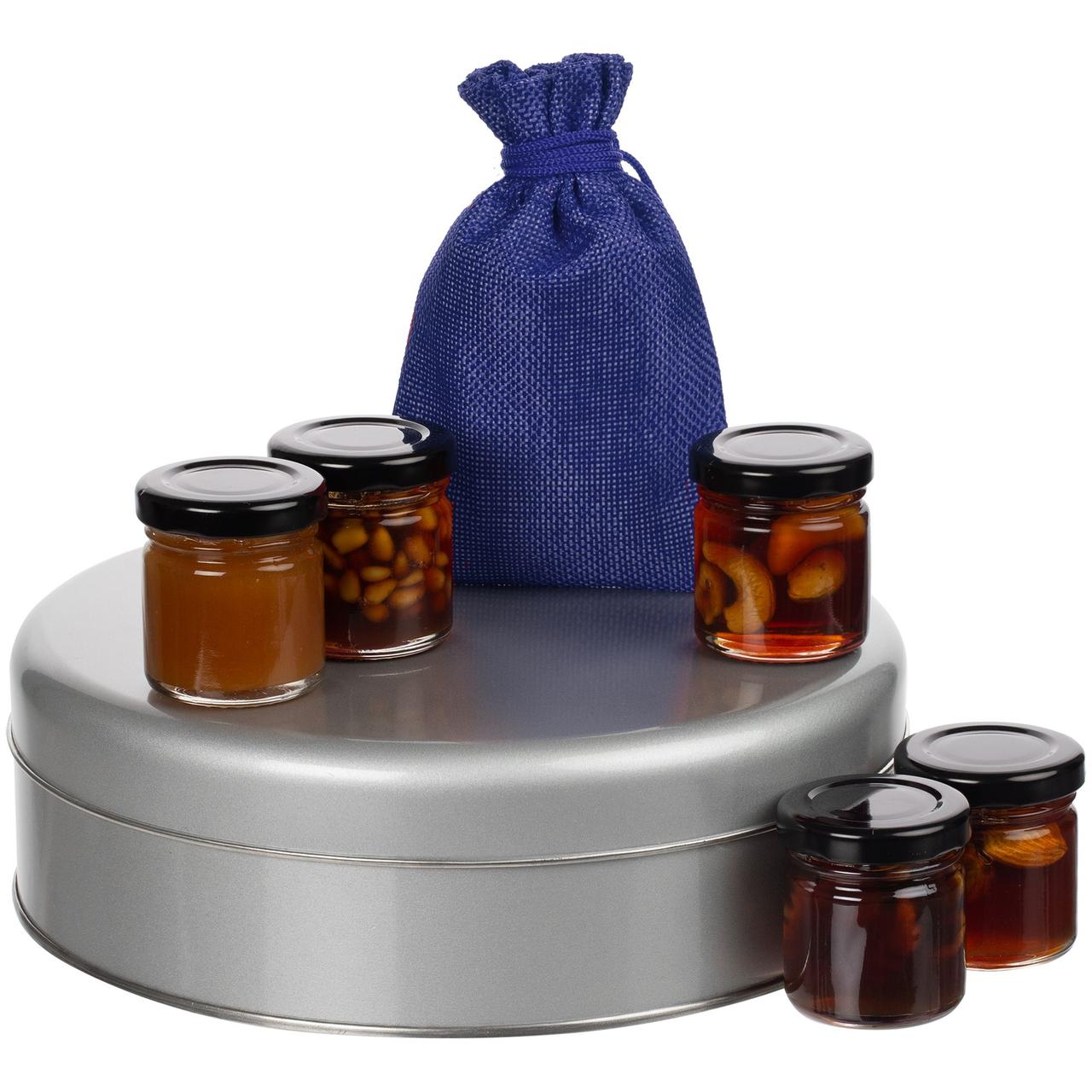 Набор Honey Taster, синий (артикул 11682.40)