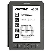 Электронная книга Digma E656, темно-серая (артикул 12193)