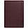 Блокнот Convex, бордовый (артикул 15887.55), фото 2