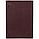 Блокнот Convex, бордовый (артикул 15887.55), фото 3