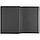 Ежедневник Linen, недатированный, черный (артикул 11511.30), фото 6