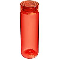Бутылка для воды Aroundy, оранжевая (артикул 10110.20)
