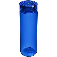 Бутылка для воды Aroundy, синяя (артикул 10110.40)
