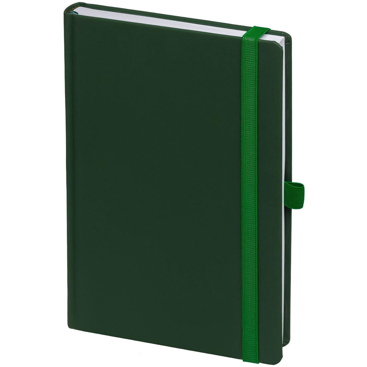 Ежедневник Favor, недатированный, зеленый (артикул 17072.90)
