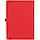 Ежедневник Favor, недатированный, красный (артикул 17072.50), фото 4